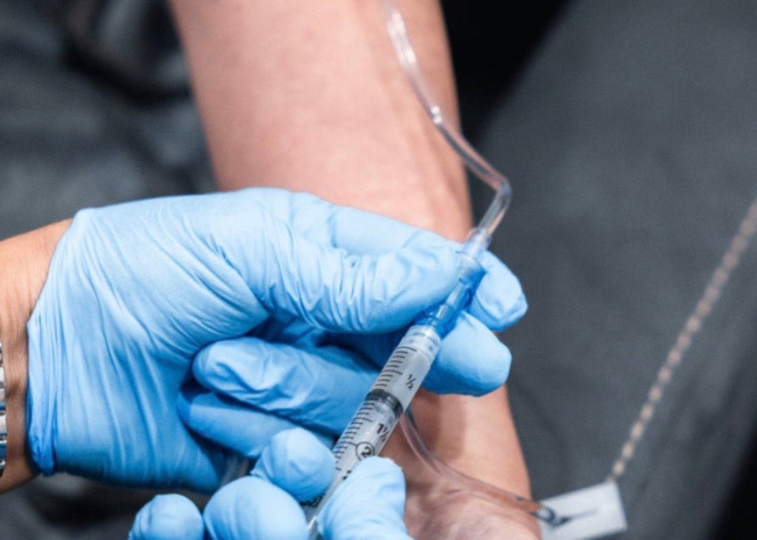 IV Therapy