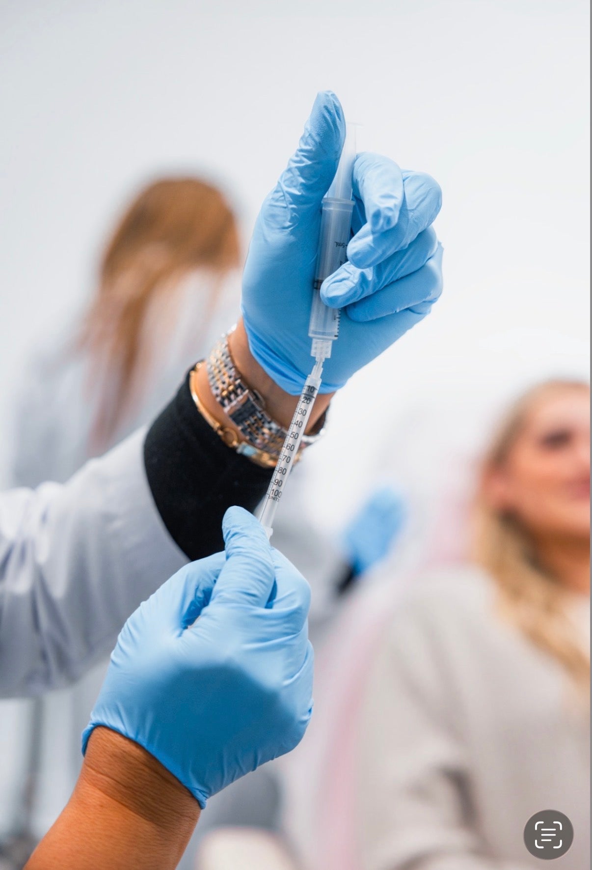 Regenerative IV Therapy