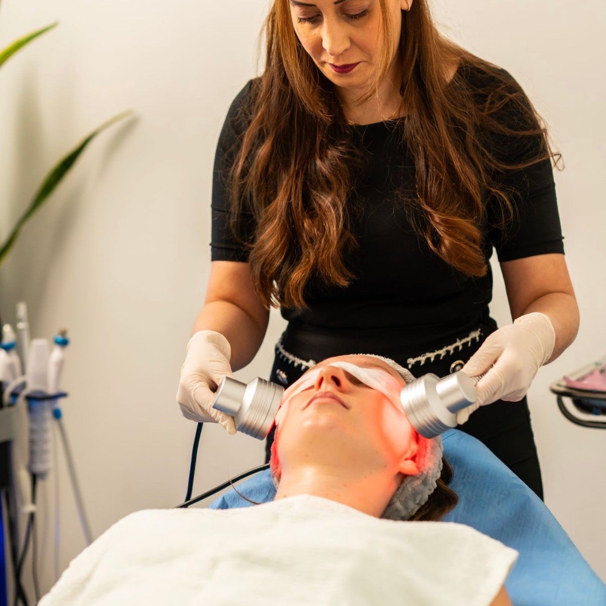 RF Treatment