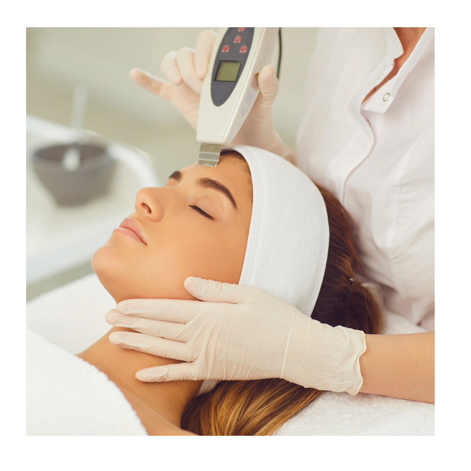 New Client Special: Glow & Hydrate Combo